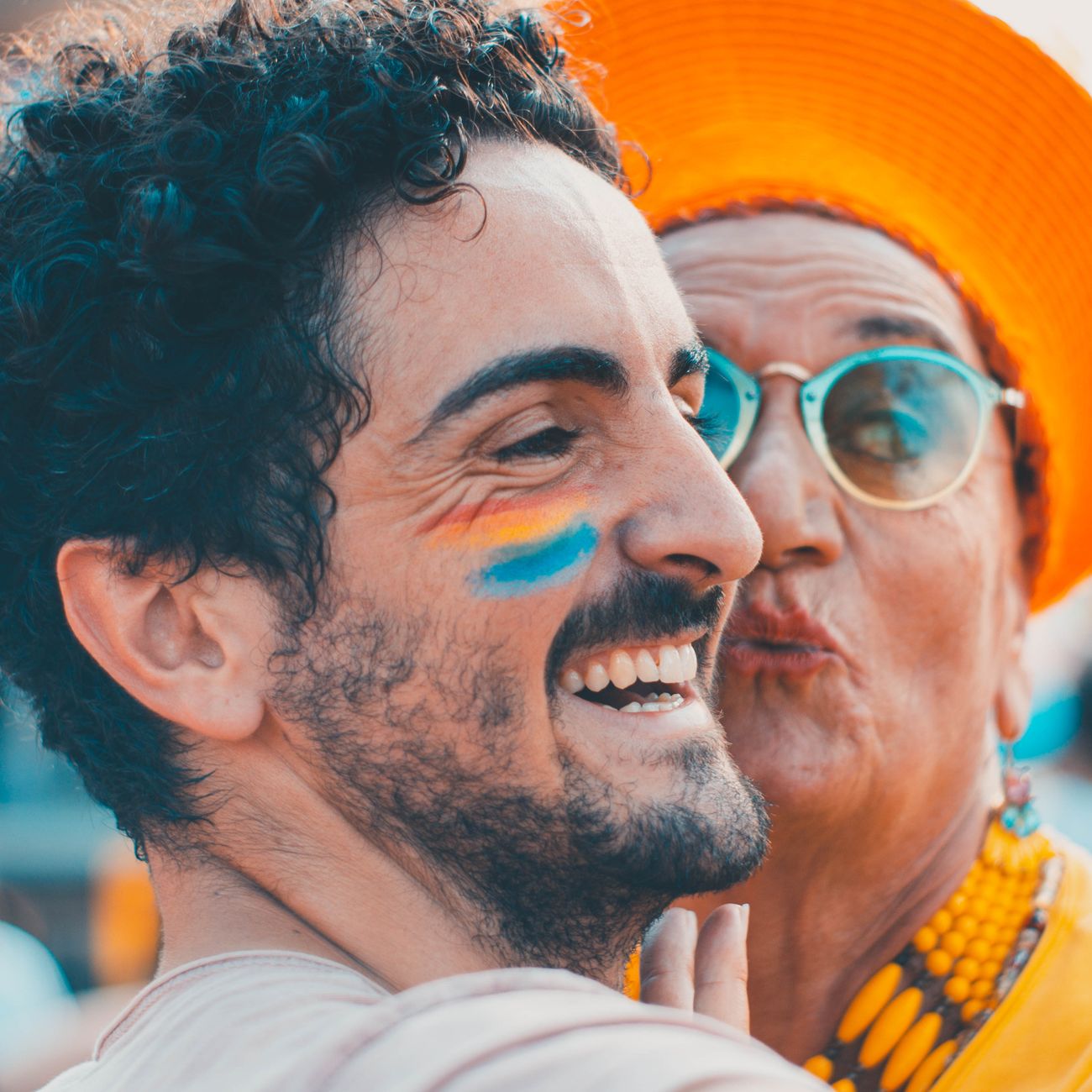 Sexual Orientation and Gender