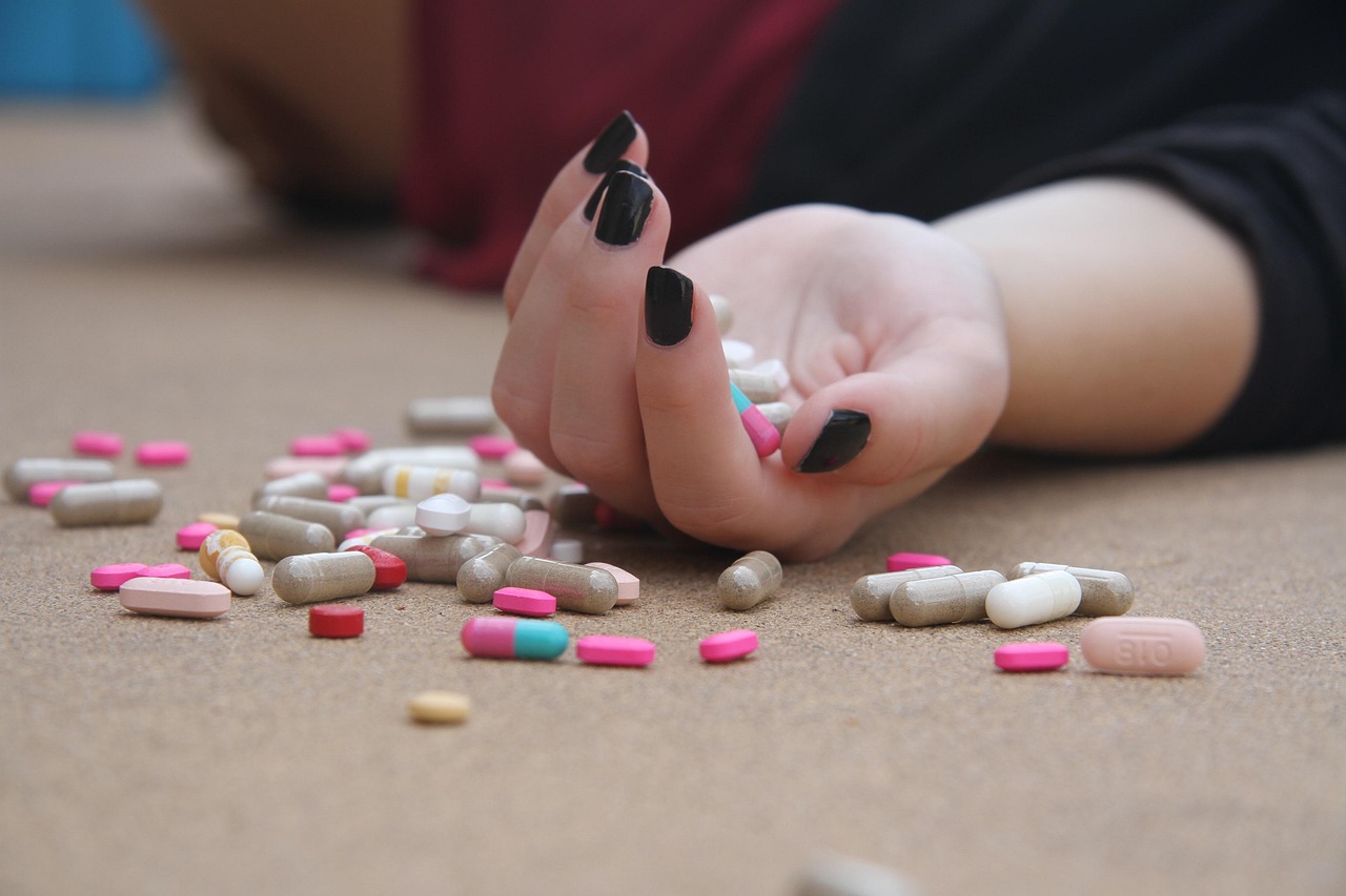 Gender and Mental Health
