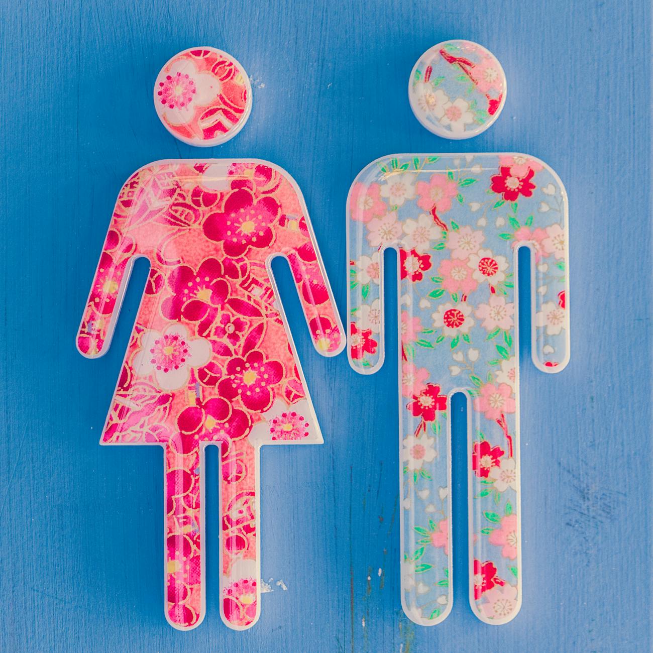 Gender in the Workplace