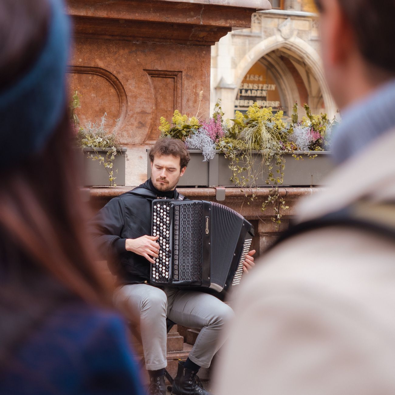 Music and Memory