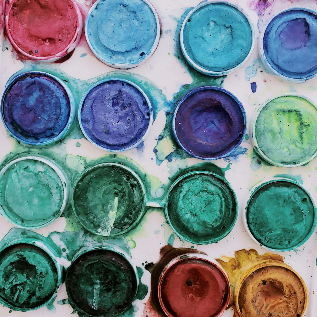 Copyright and Moral Rights in Art