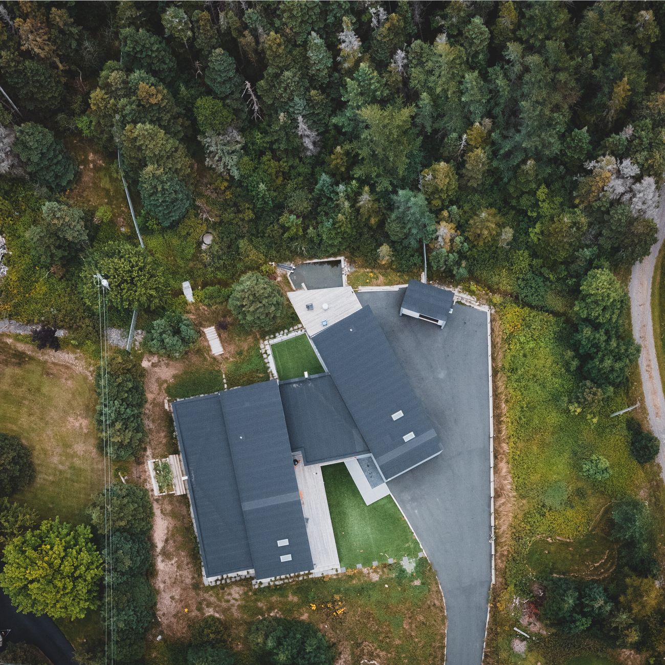 Sustainable Golf Course Development