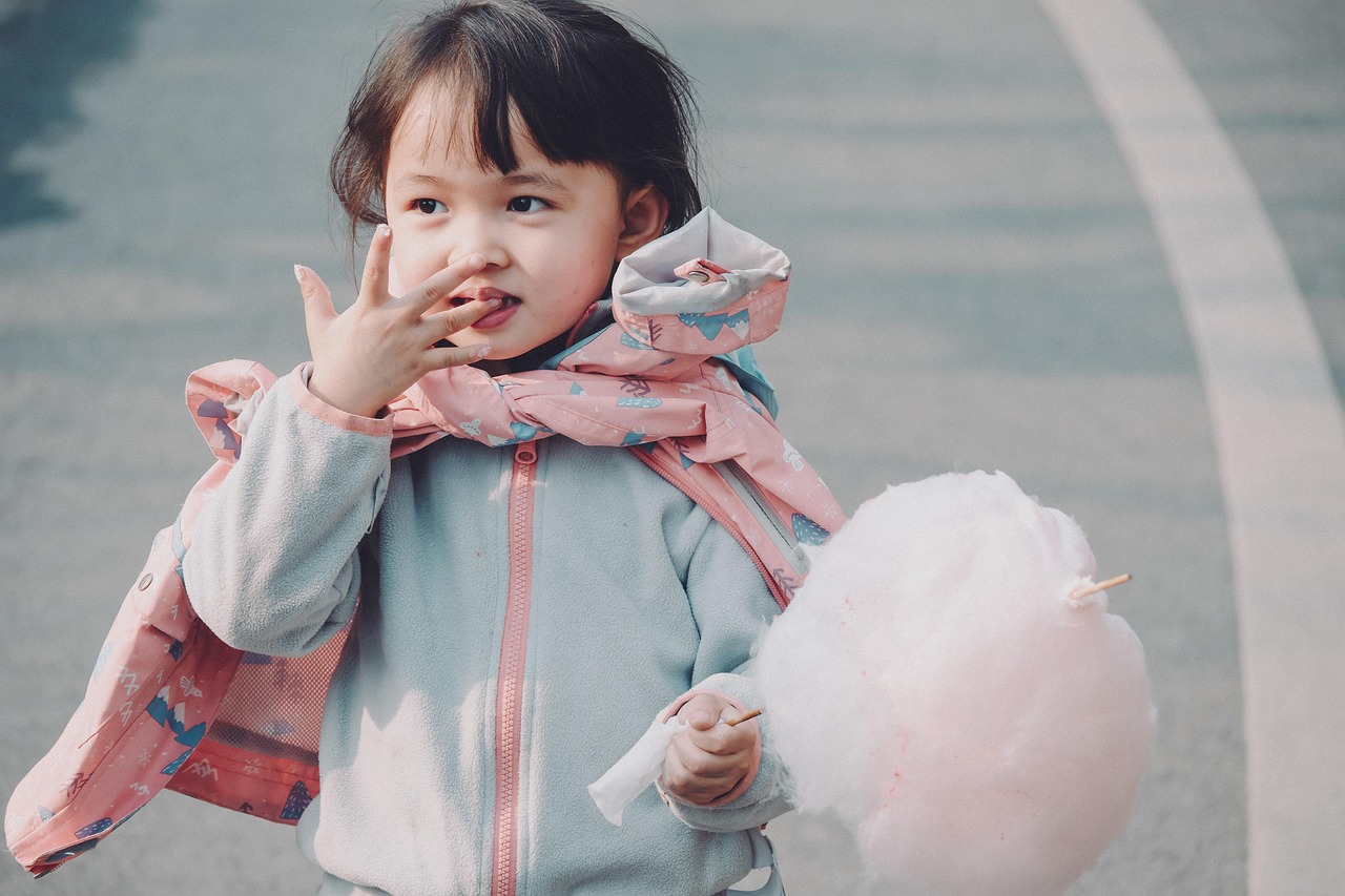 Childhood Trauma and Resilience