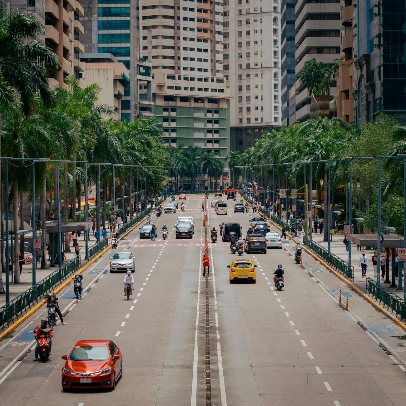 Introduction to Urban Climate Adaptation