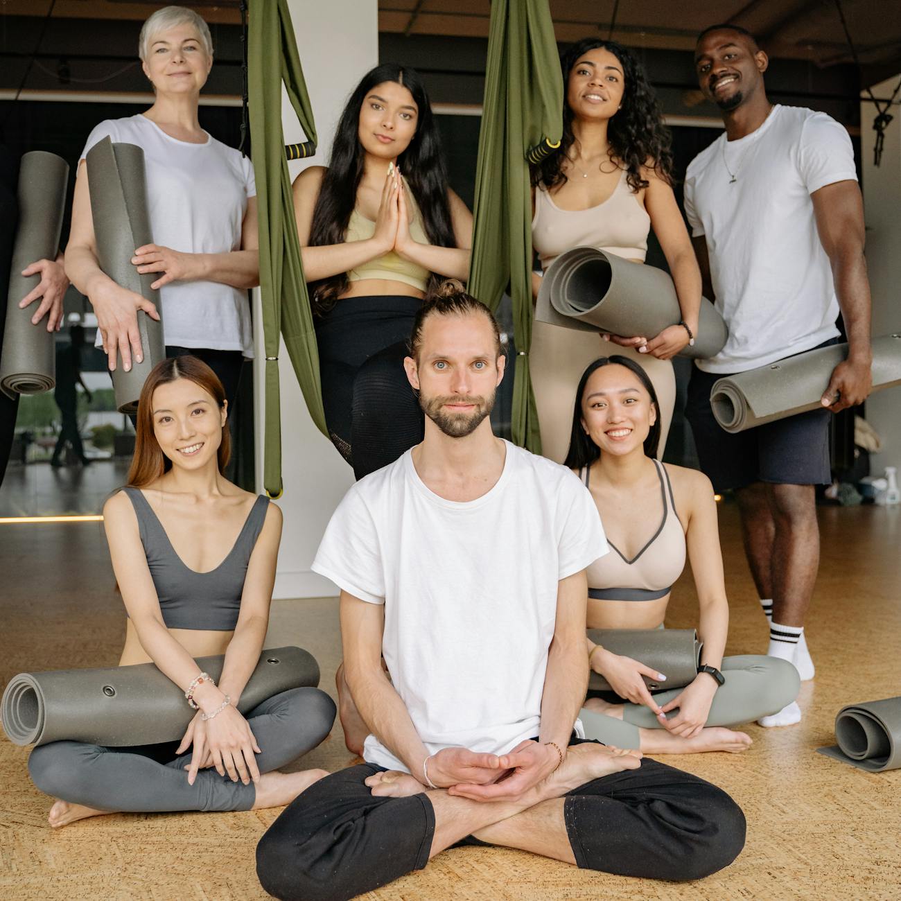 Foundations of Employee Wellness