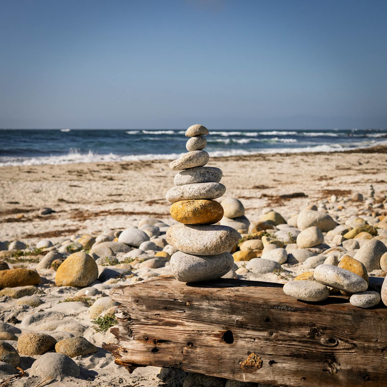 Work-Life Balance and Stress Management