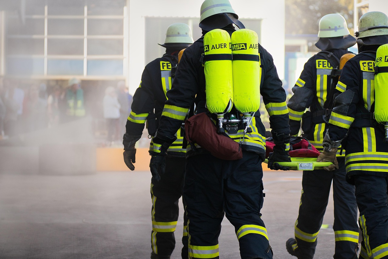Public Health Emergency Preparedness