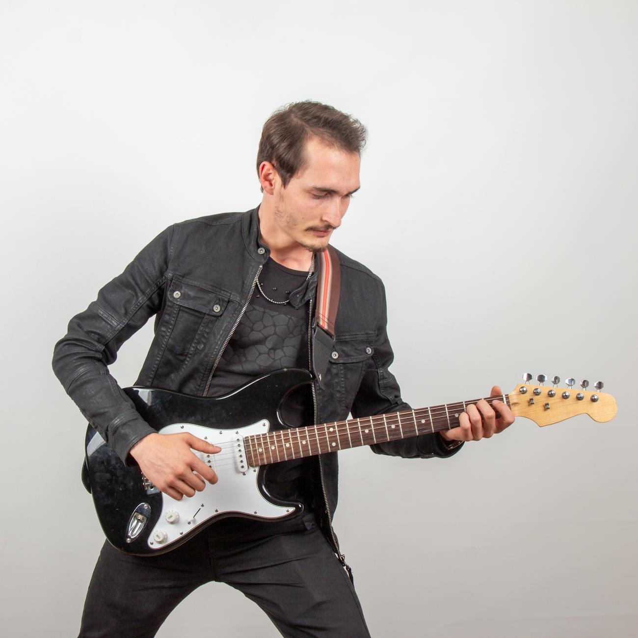 Music and Identity