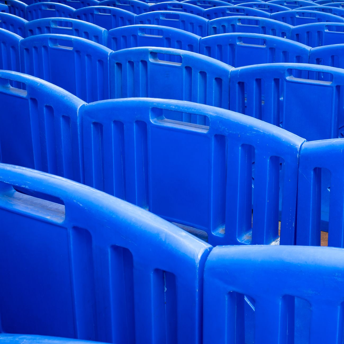 Event Operations and Logistics