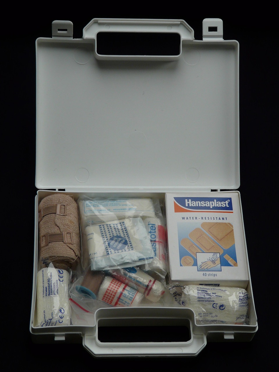 Nutrition and Health in Emergencies