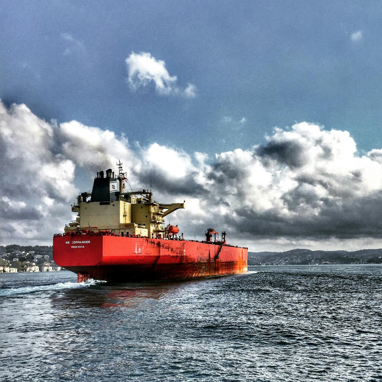 Statistical Methods for Maritime Data Analysis