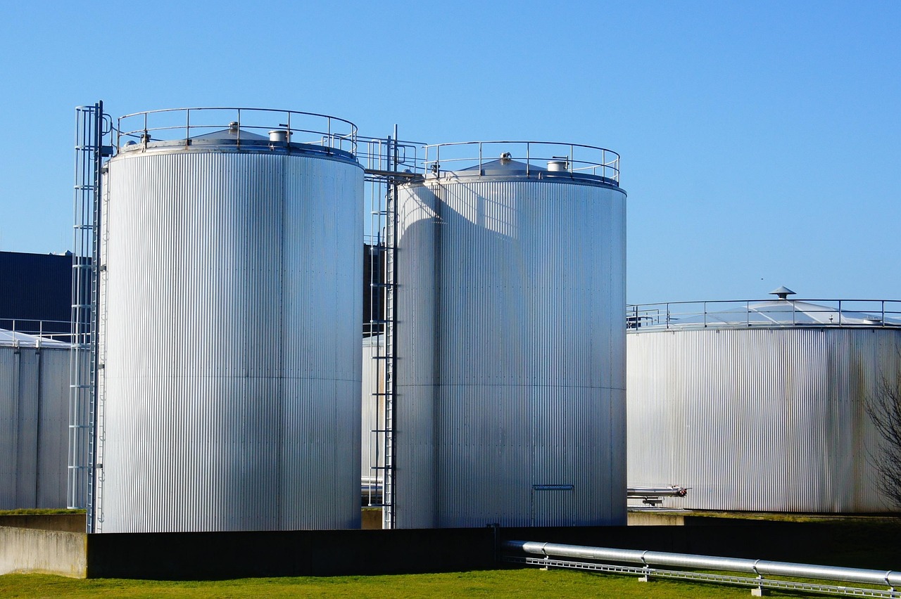 Regulatory Frameworks in Oil and Gas  