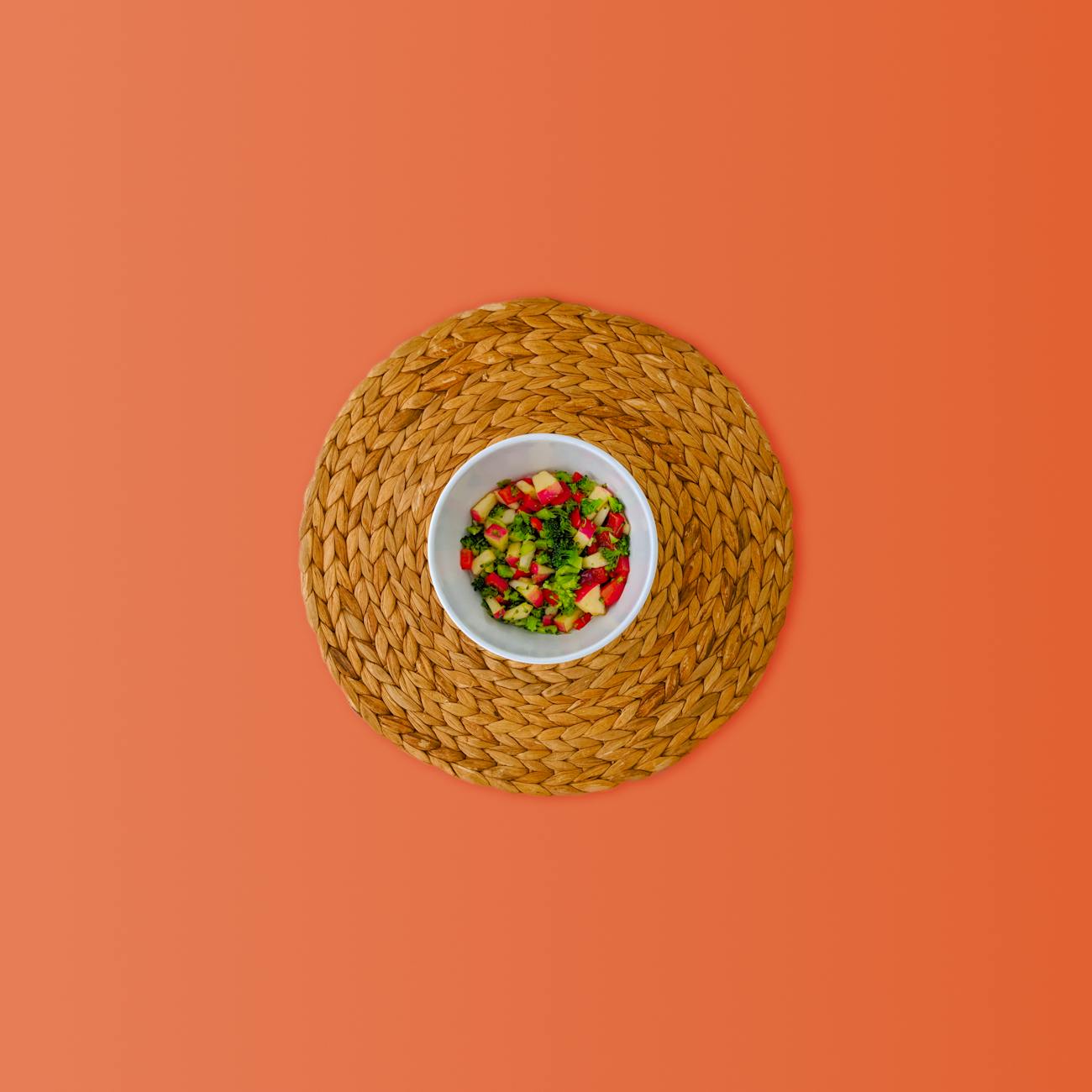 Nutrition and Well-being