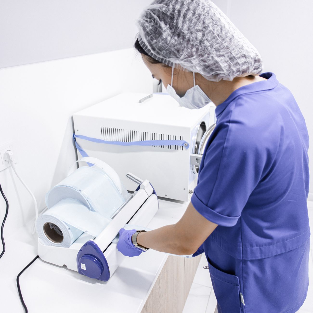 Introduction to Bio-Clean Solutions