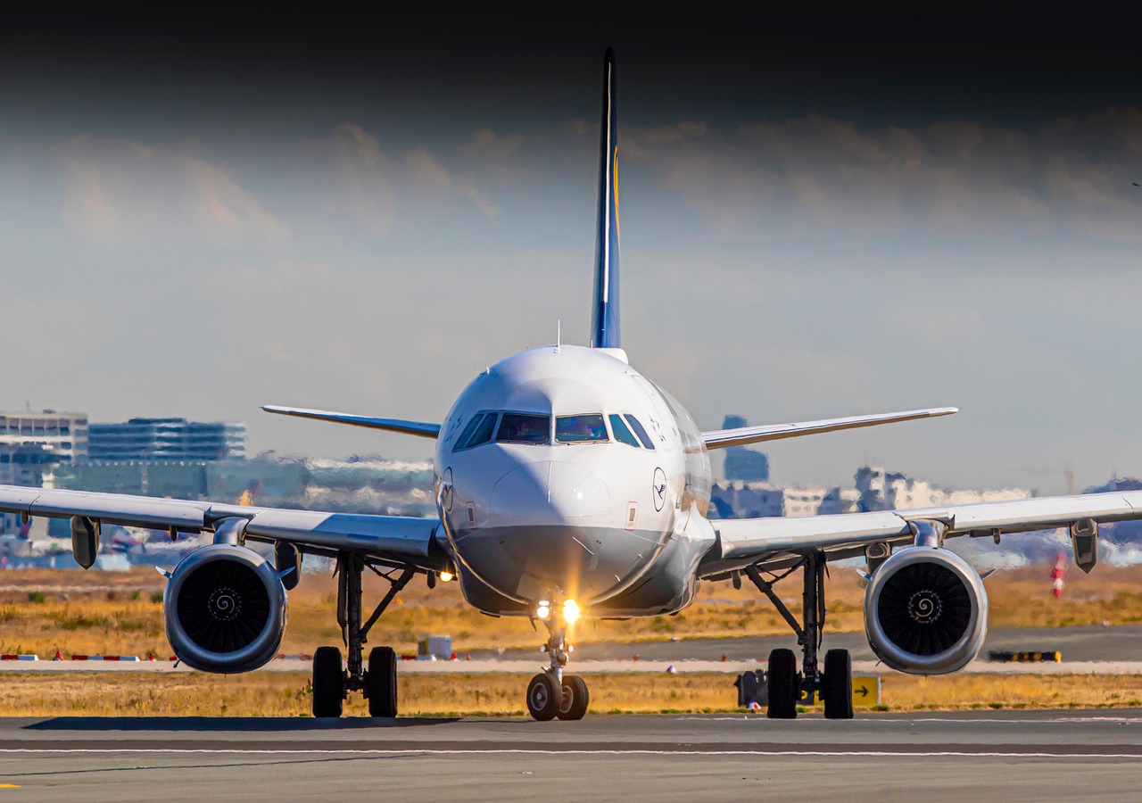 International Logistics And Transportation Management