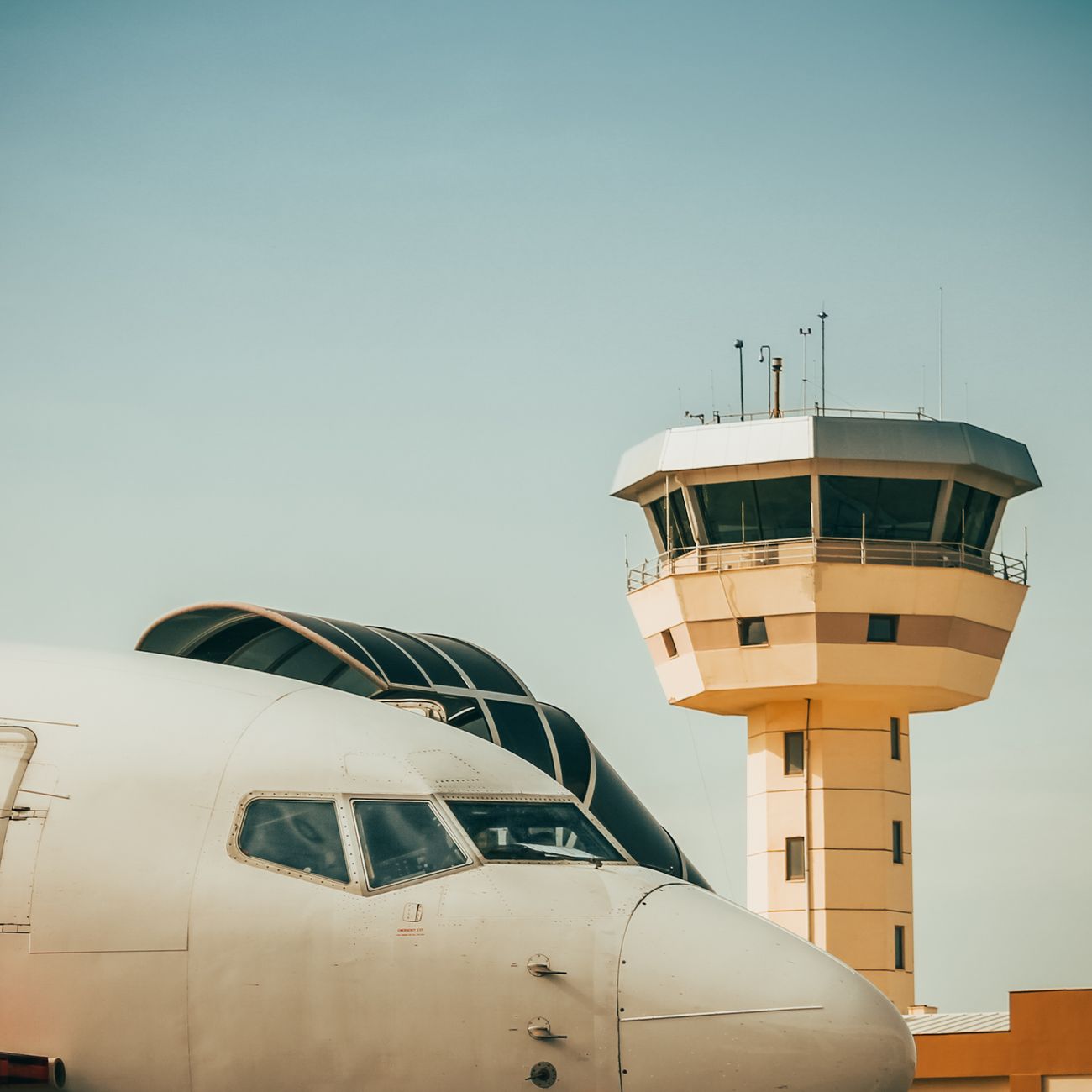 Maritime And Air Transport