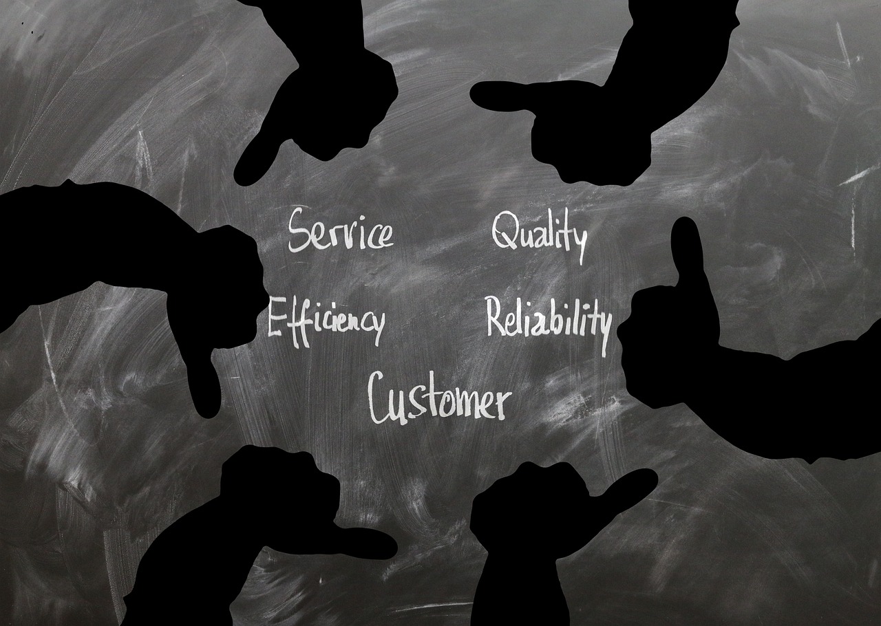 Customer Service And Experience