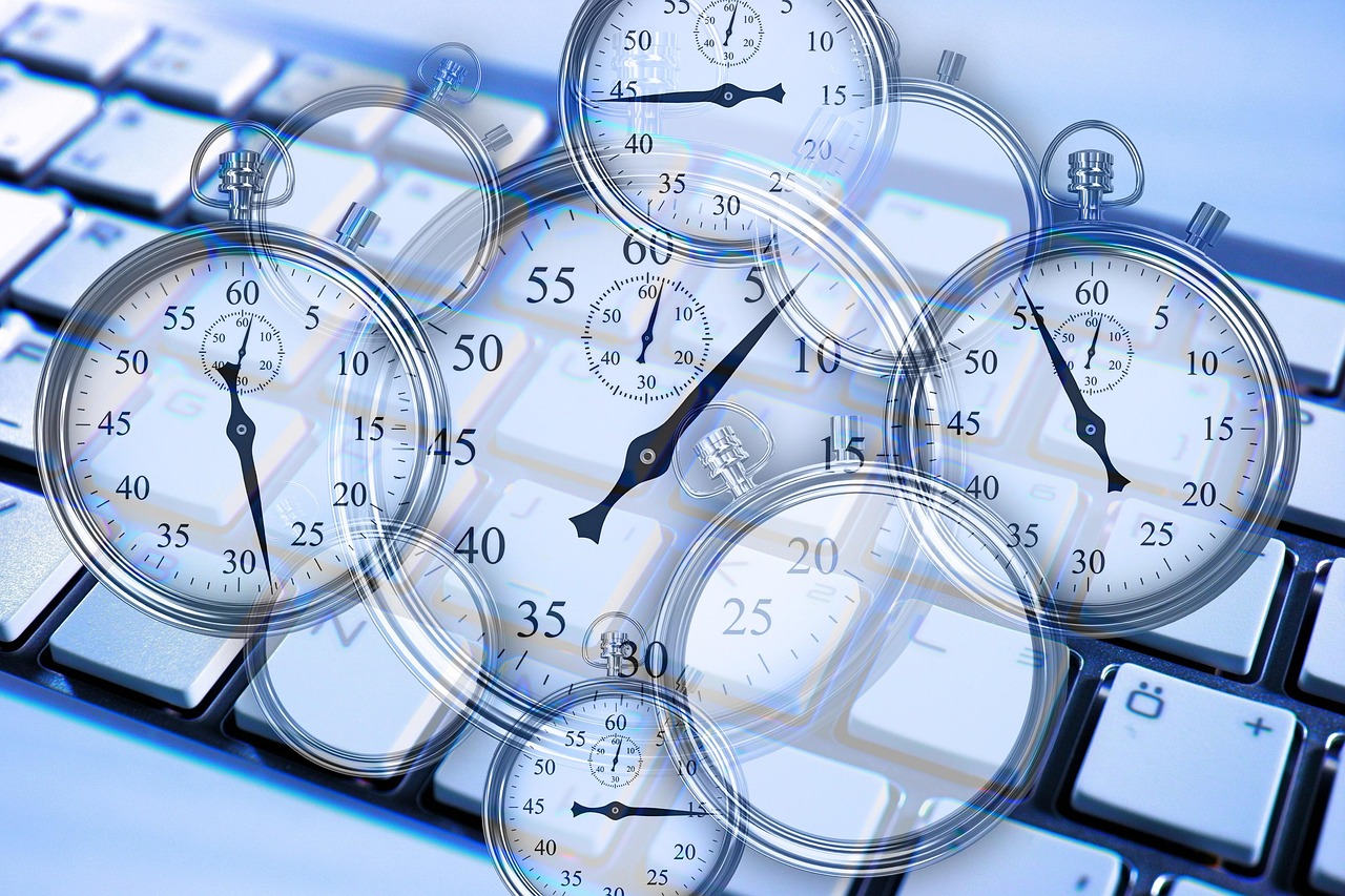 Time Management Strategies