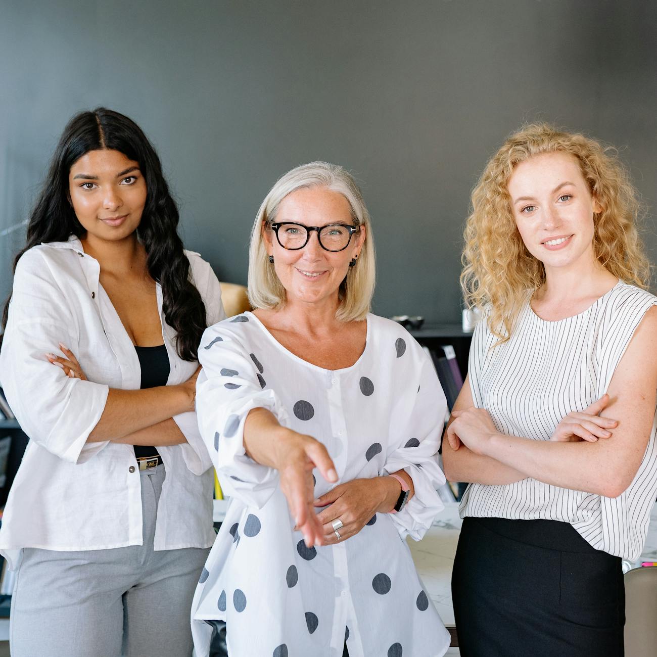 Group Dynamics And Leadership