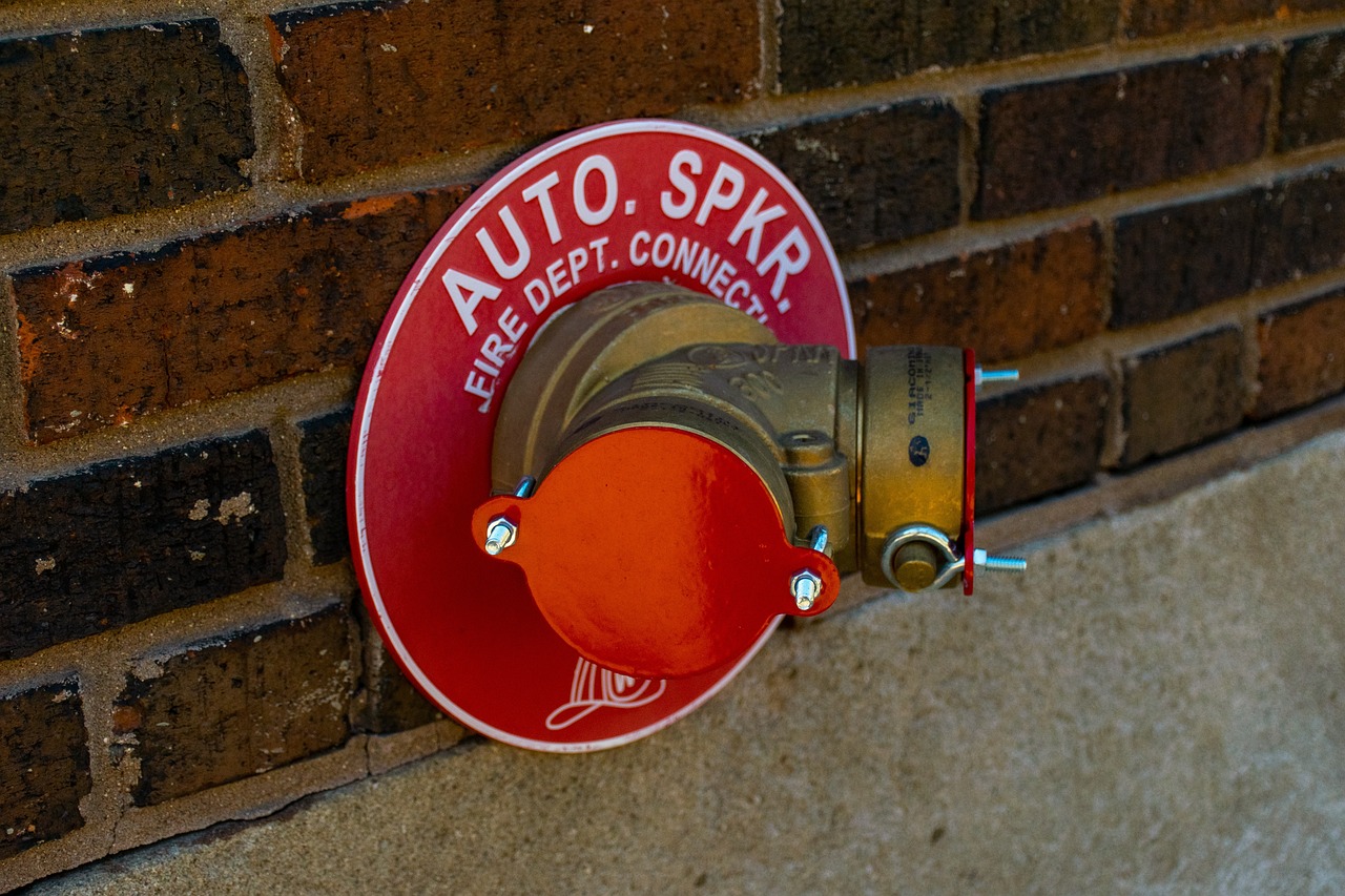Fire Protection Systems