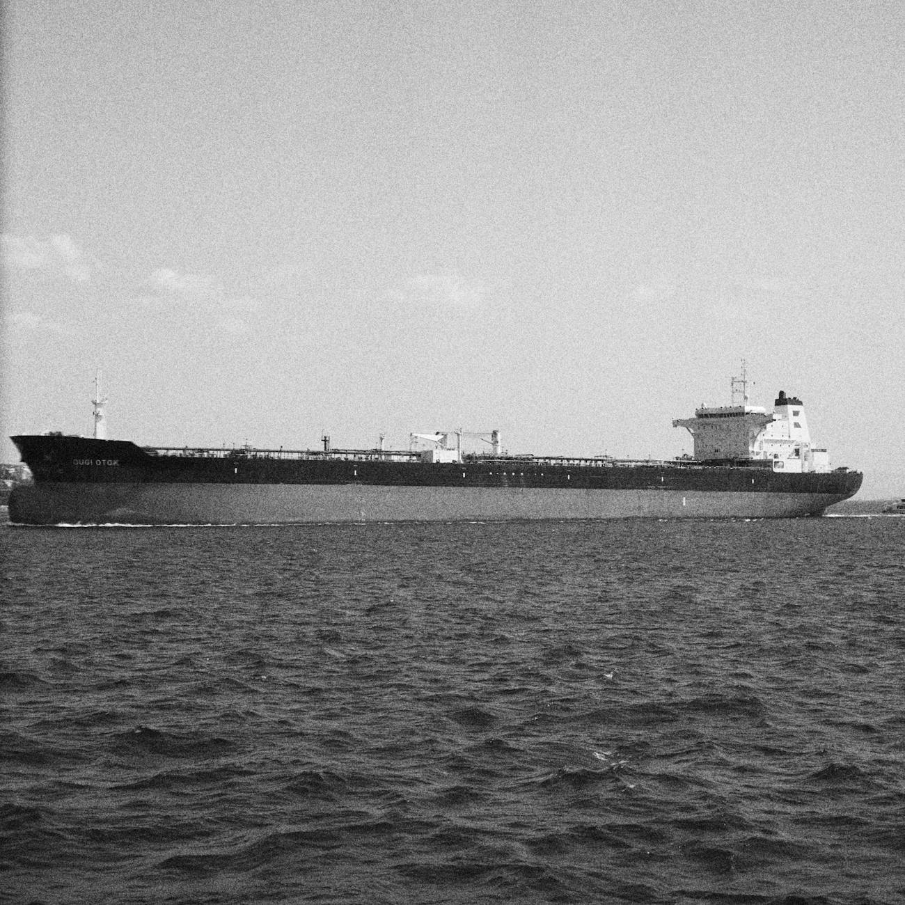 Tanker Chartering