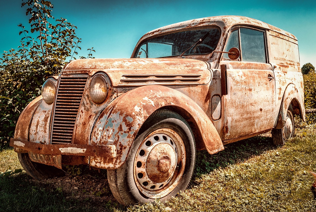 Car Appraisal Methods And Techniques