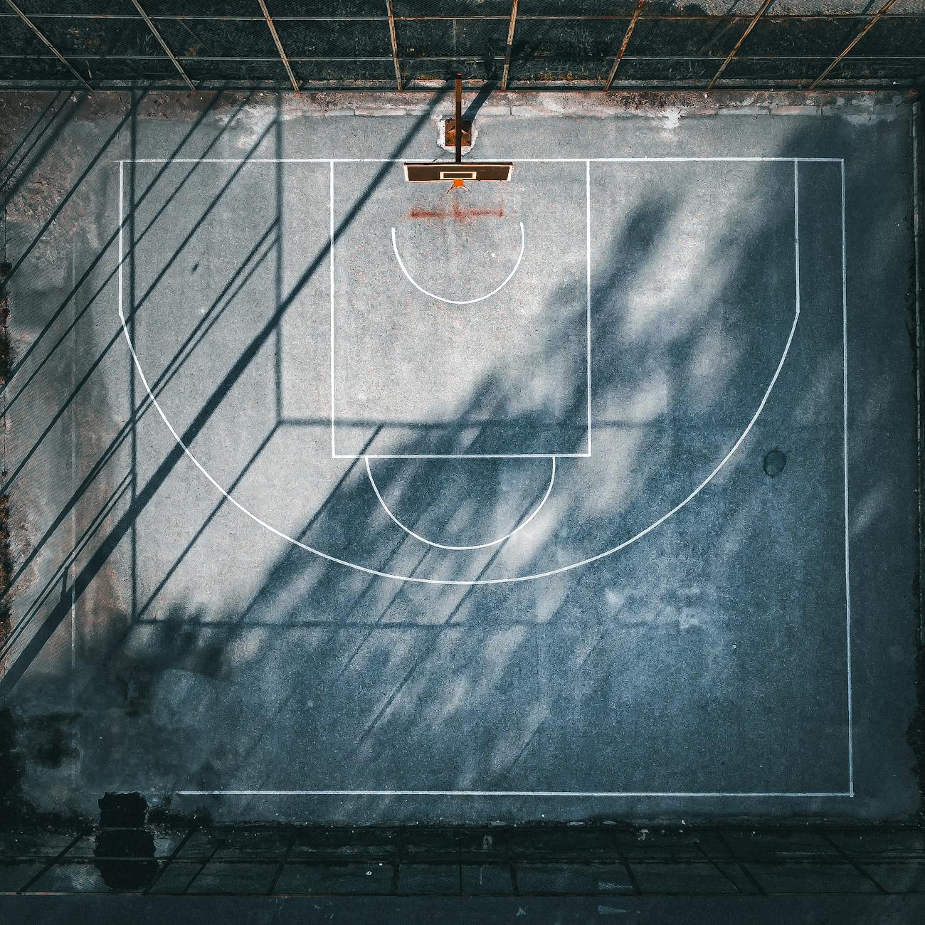 Operations and Maintenance of Sports Facilities  