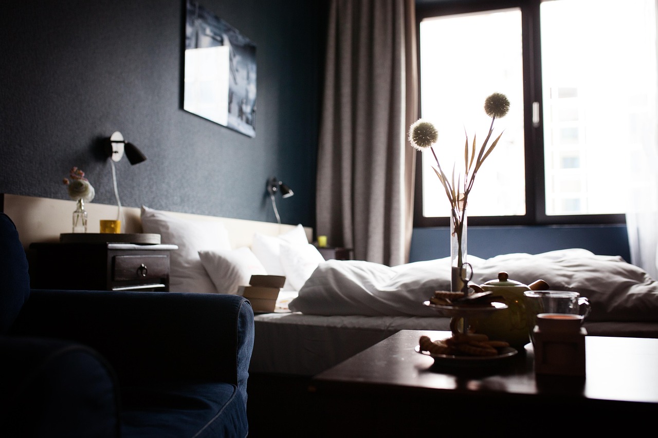 Hotel Reservation Systems