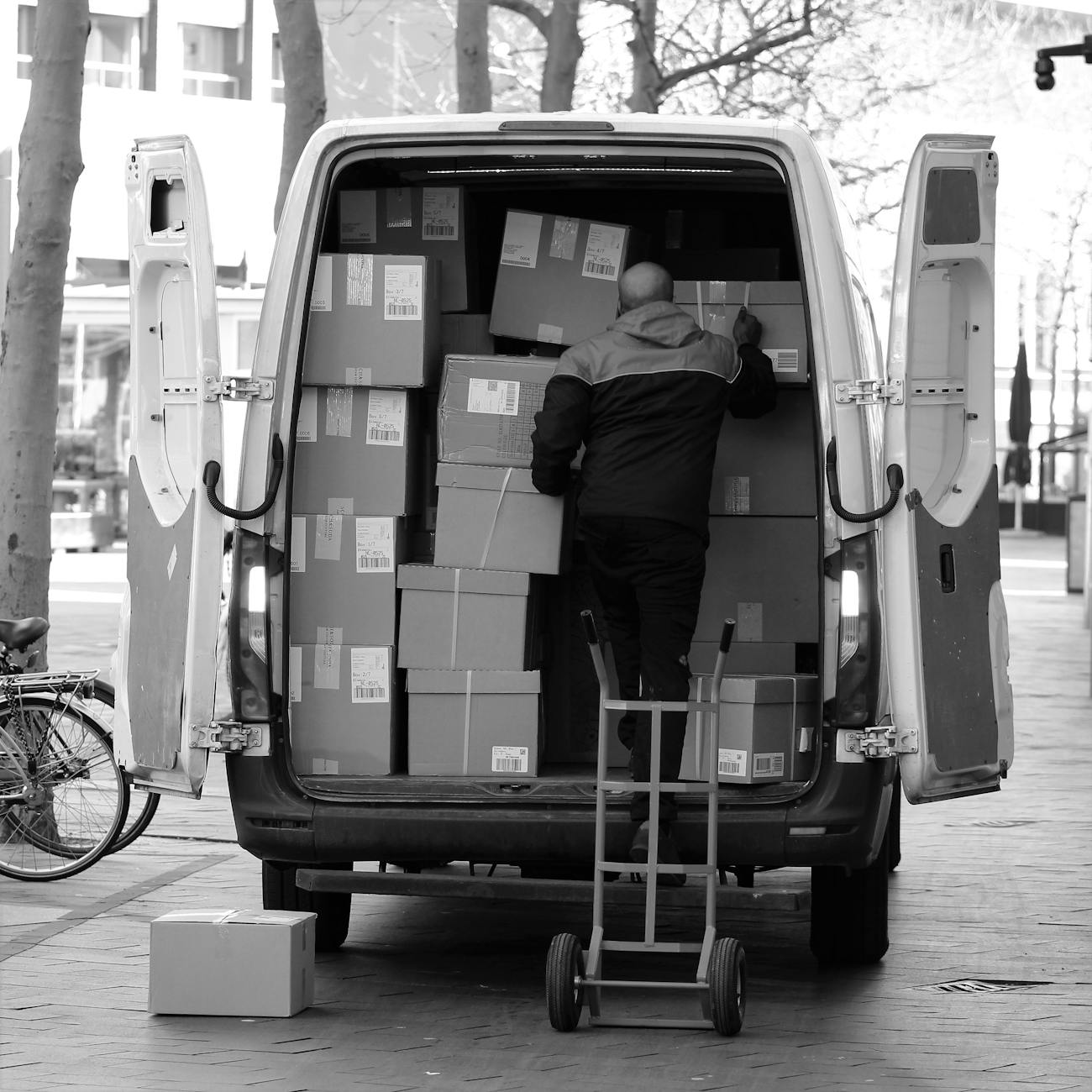 Supply Chain Management