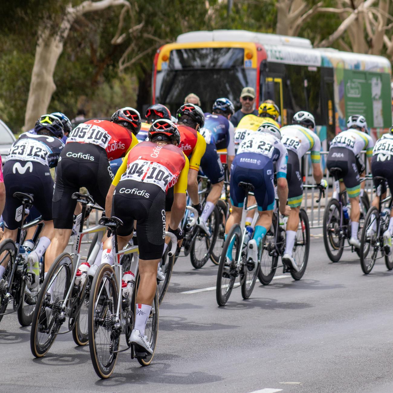 Leadership And Team Dynamics