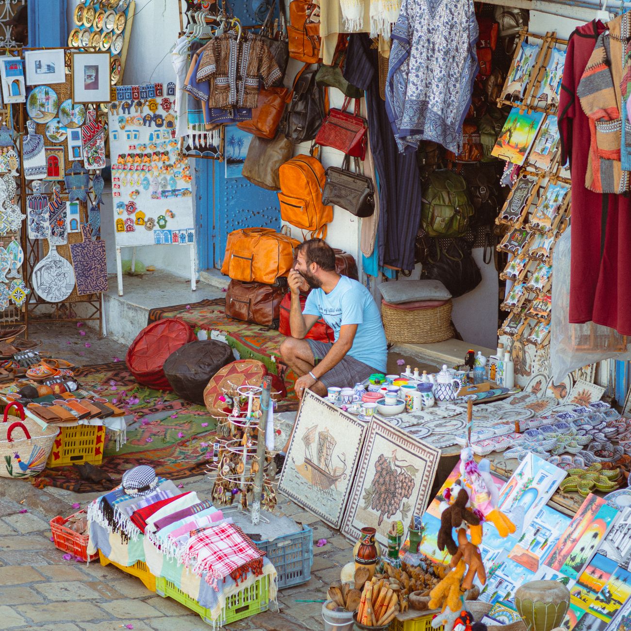 Fashion Buying Fundamentals