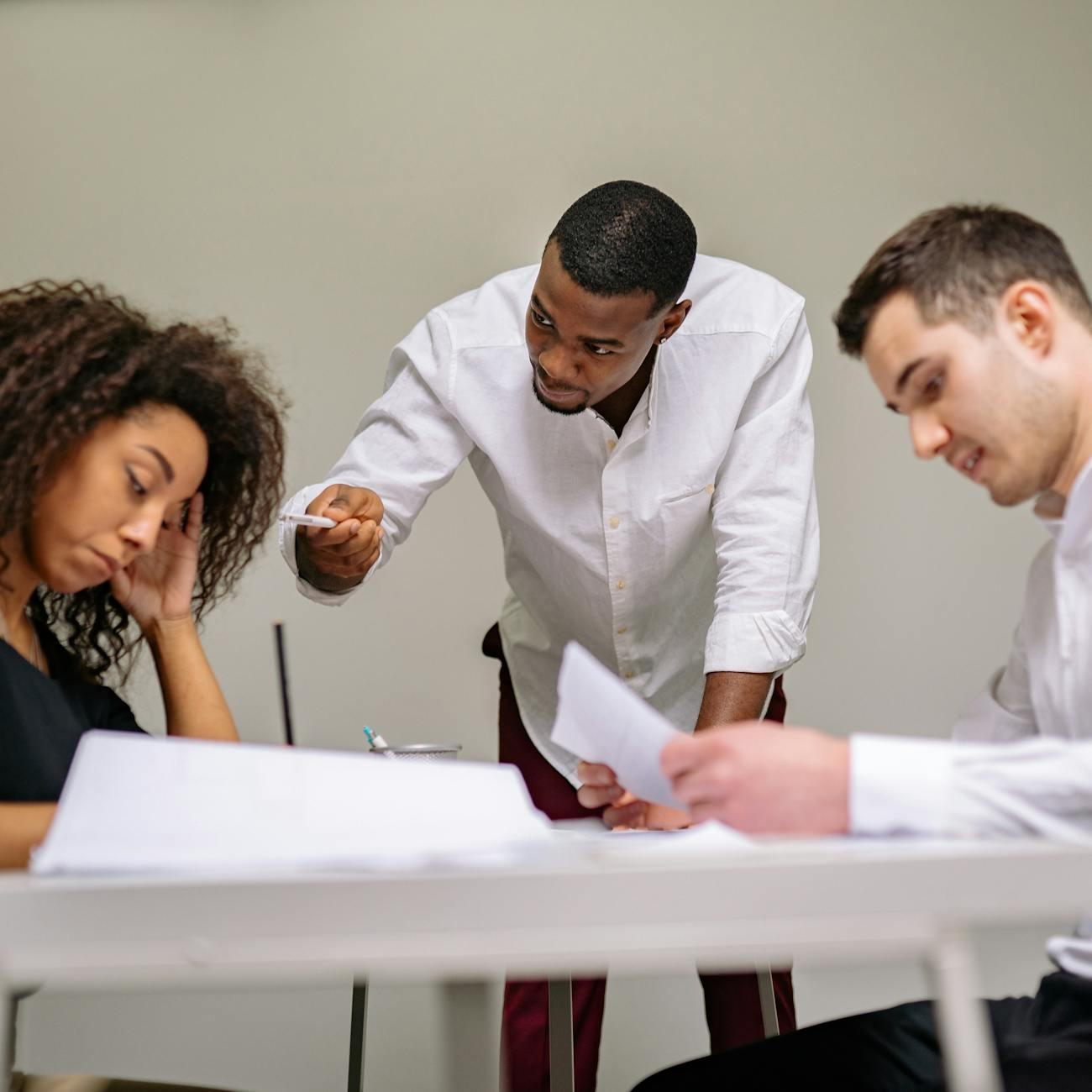 Research Methods for Educational Leaders