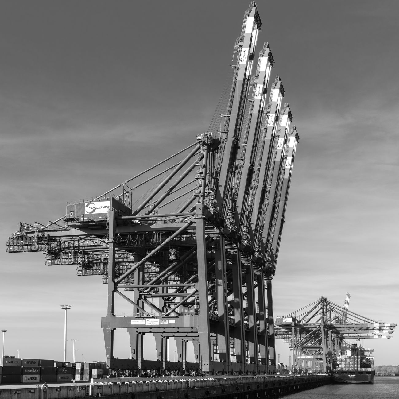 Carbon Accounting and Reporting in Maritime Transport