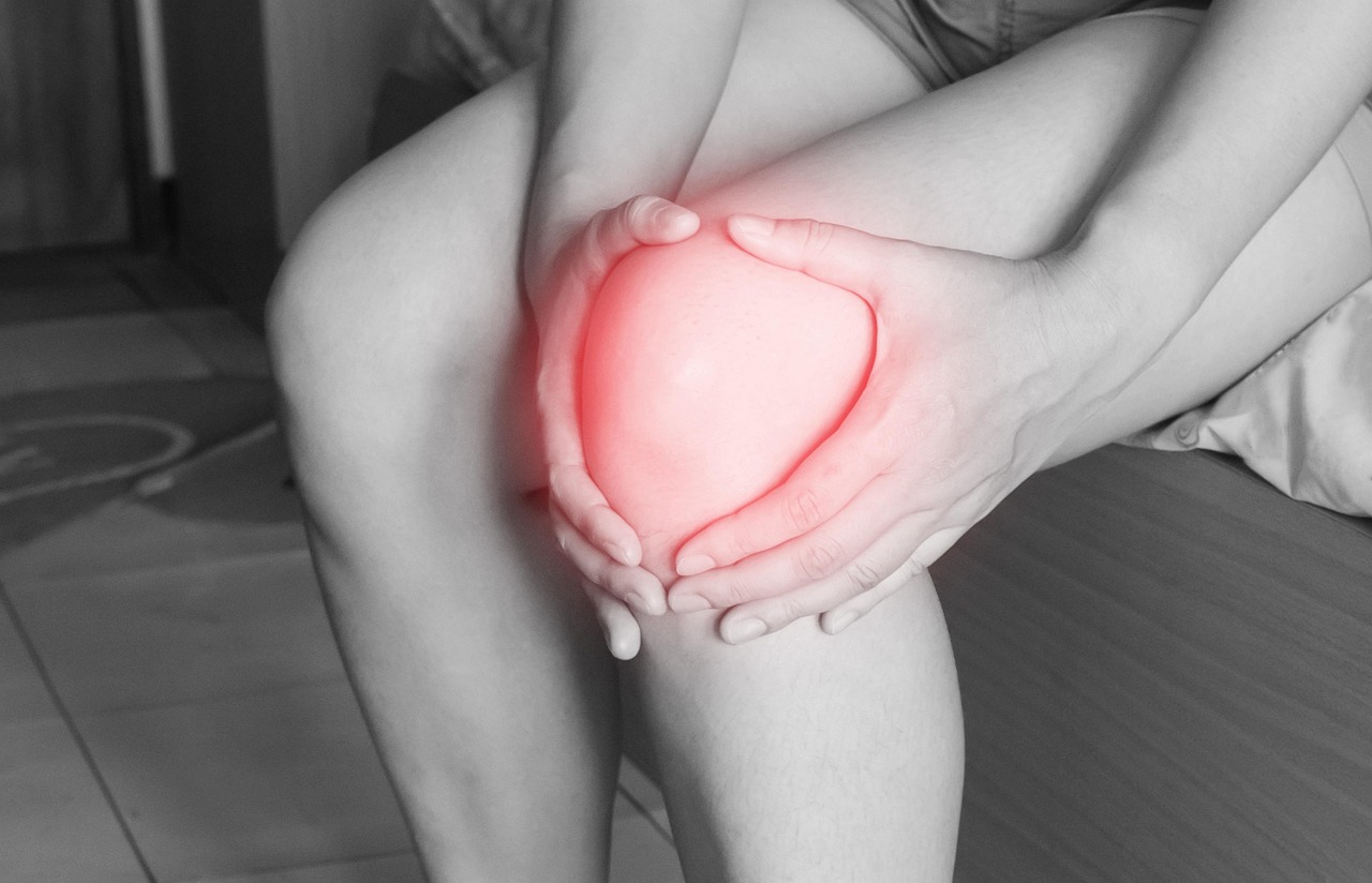 Injury Prevention and Rehabilitation Strategies