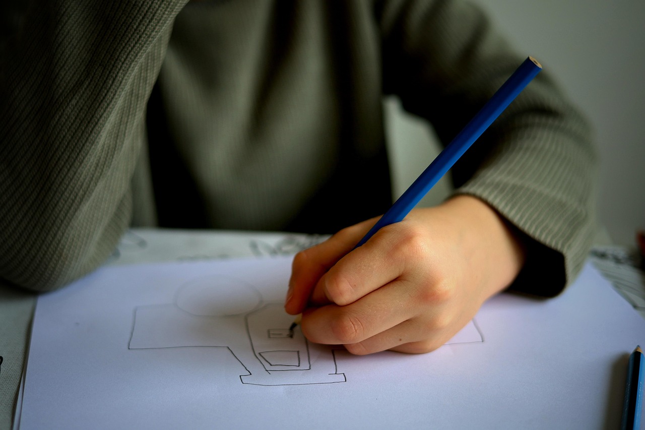 Adapting Materials for the Online Classroom