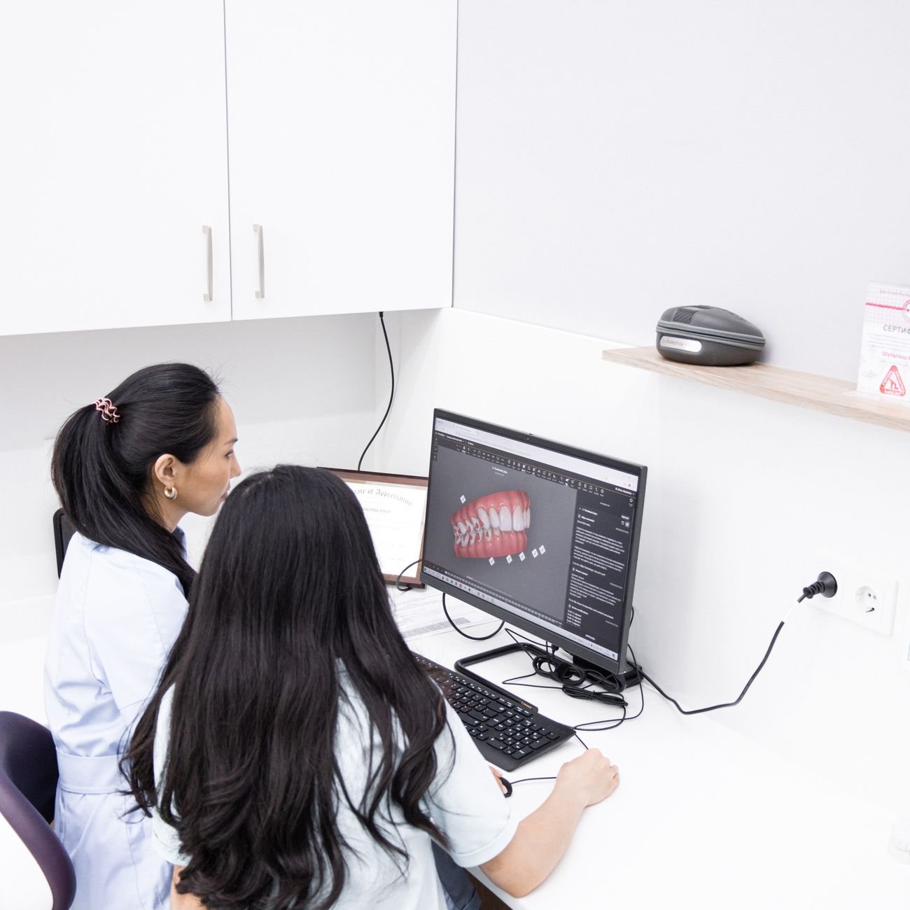 Interdisciplinary Collaboration in Palliative Settings