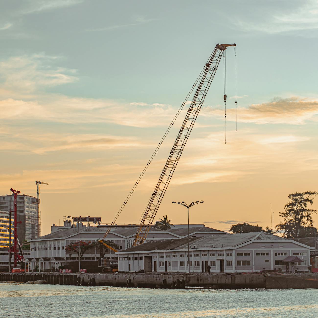 Construction Insurance