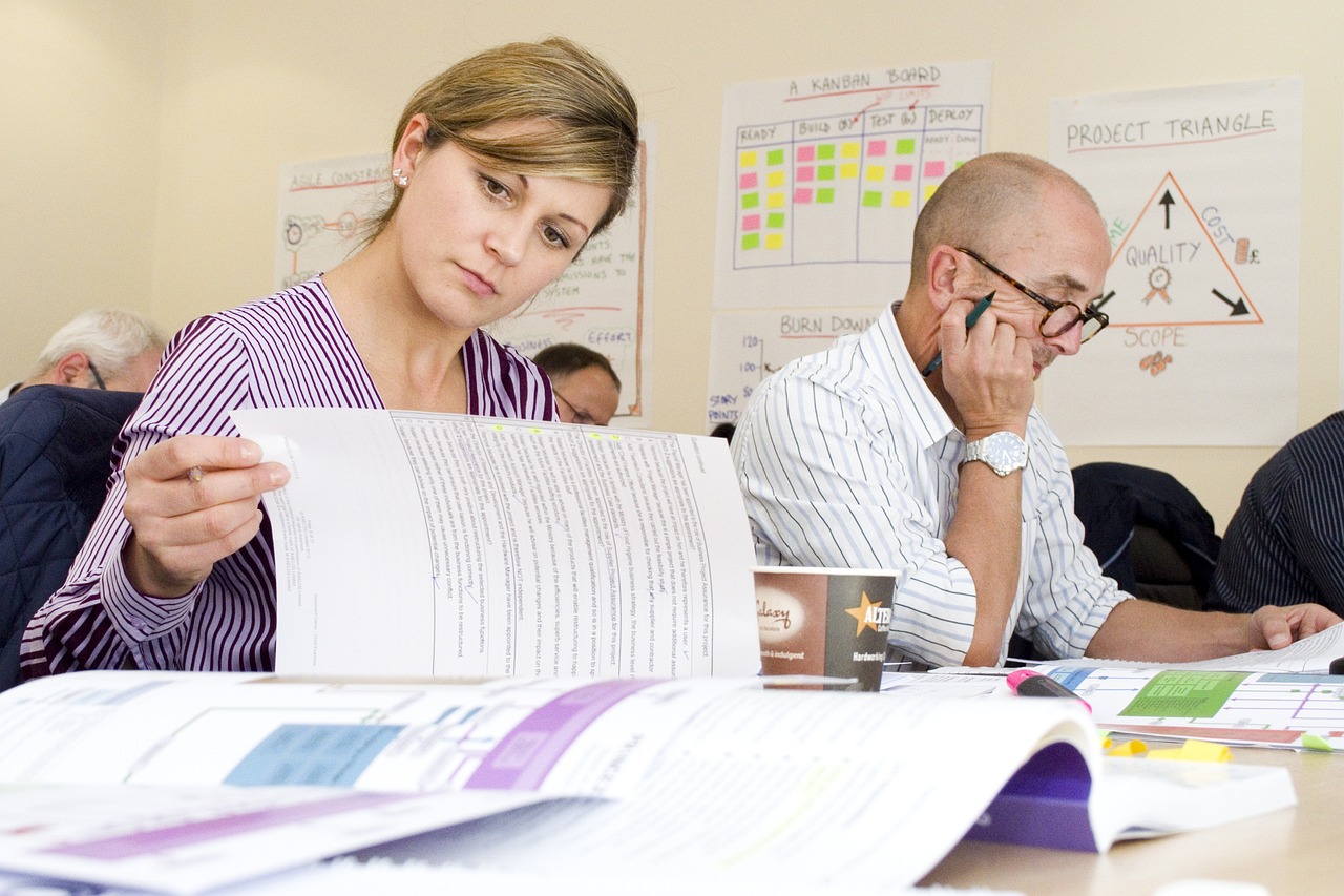 Advanced Calendar Management