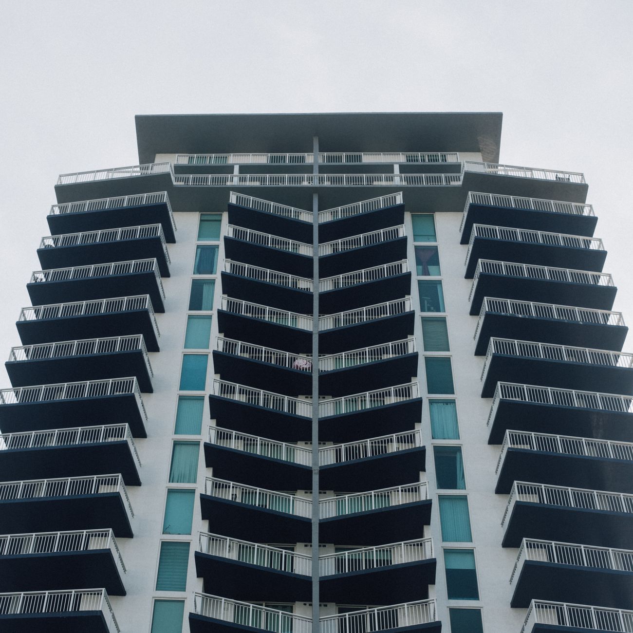Foundation Systems for High‑Rise Construction