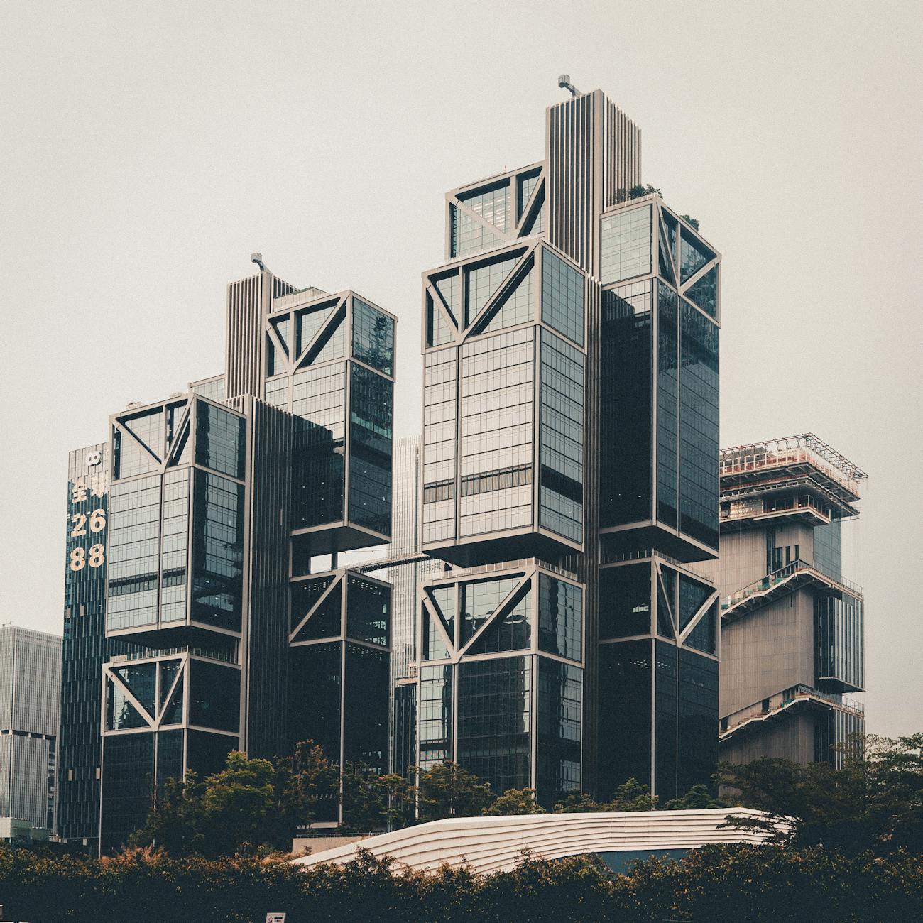Performance‑Based Design of Tall Buildings