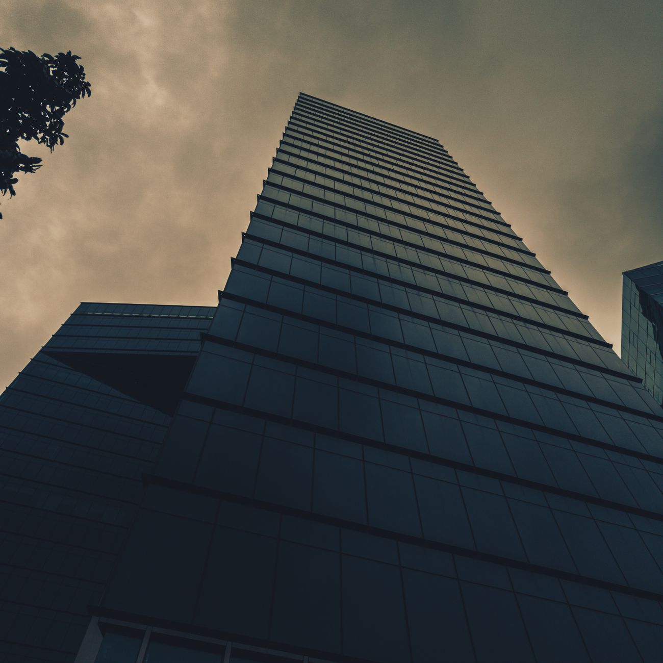 Seismic Design of Tall Structures