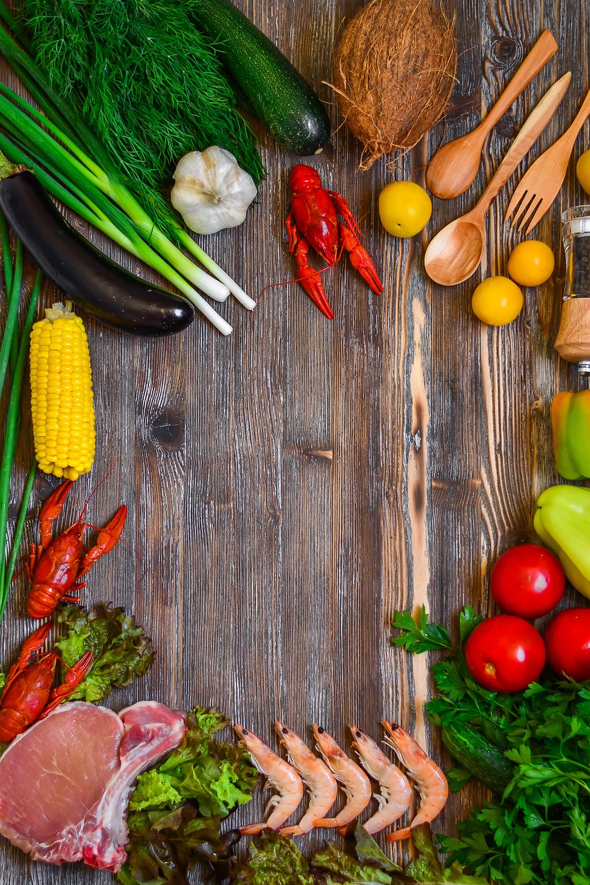 Maternal Diet and Infant Gut Microbiome