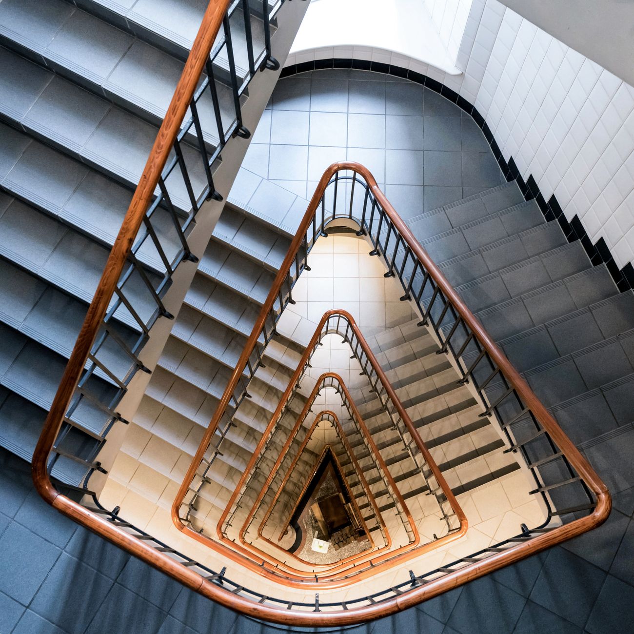 Continuous Improvement Processes