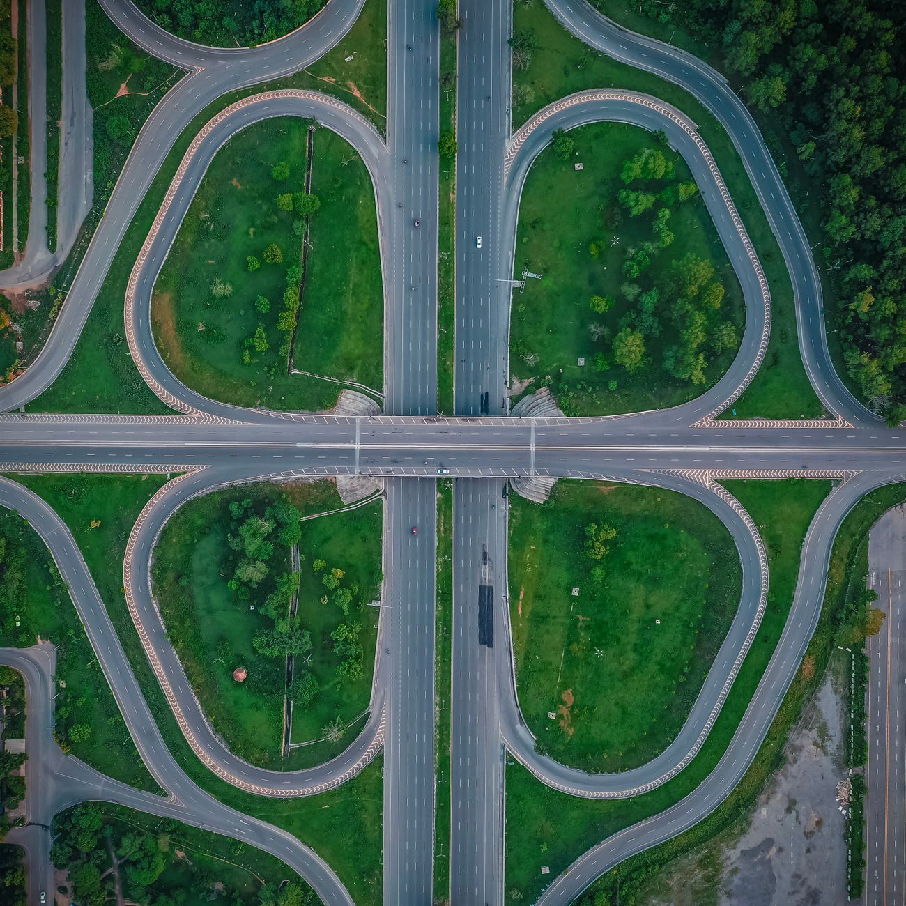 Roadway Design and Operations  
