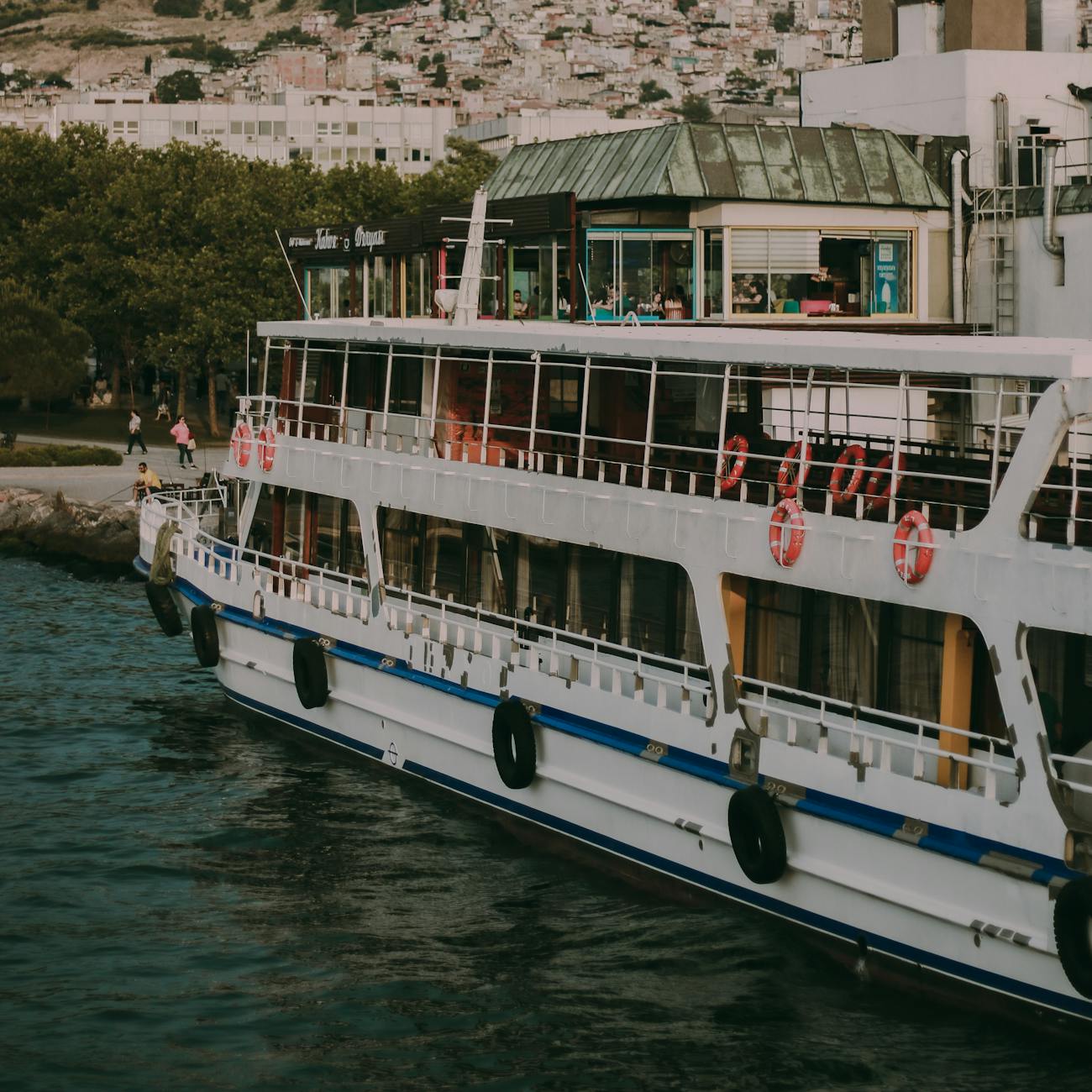 Packing Essentials for Cruise Travel  