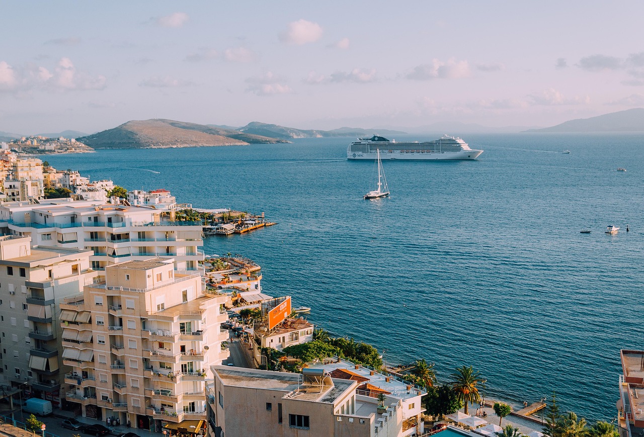 Maximizing Your Cruise Experience