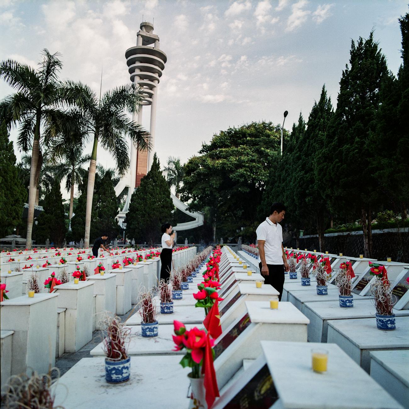 Commemoration and Memory of World War II  