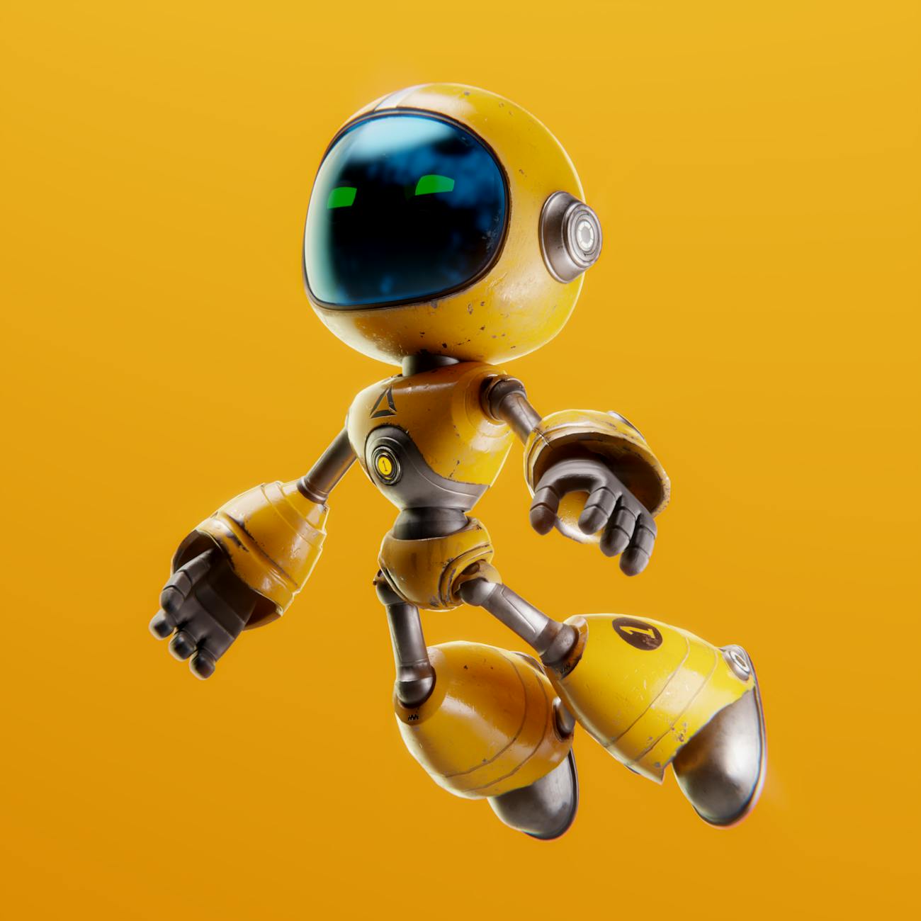 Robotics and Automation
